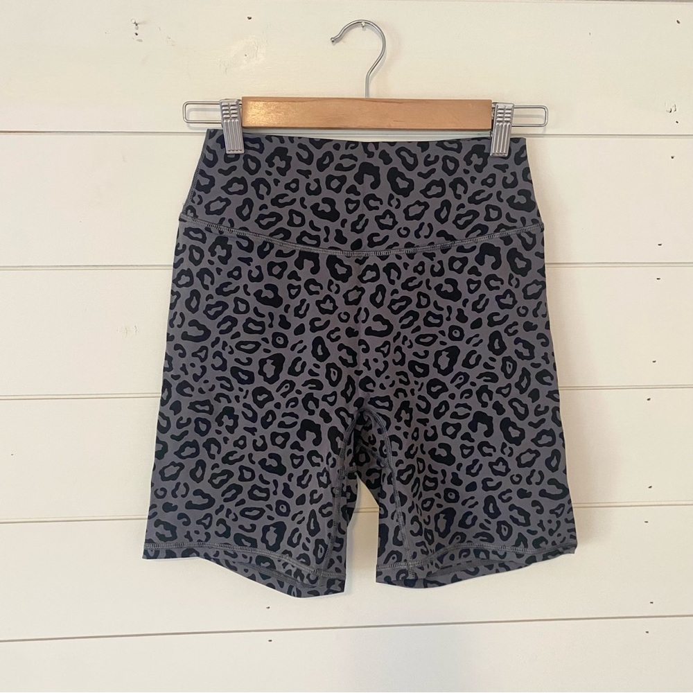 Kamo fitness biker short